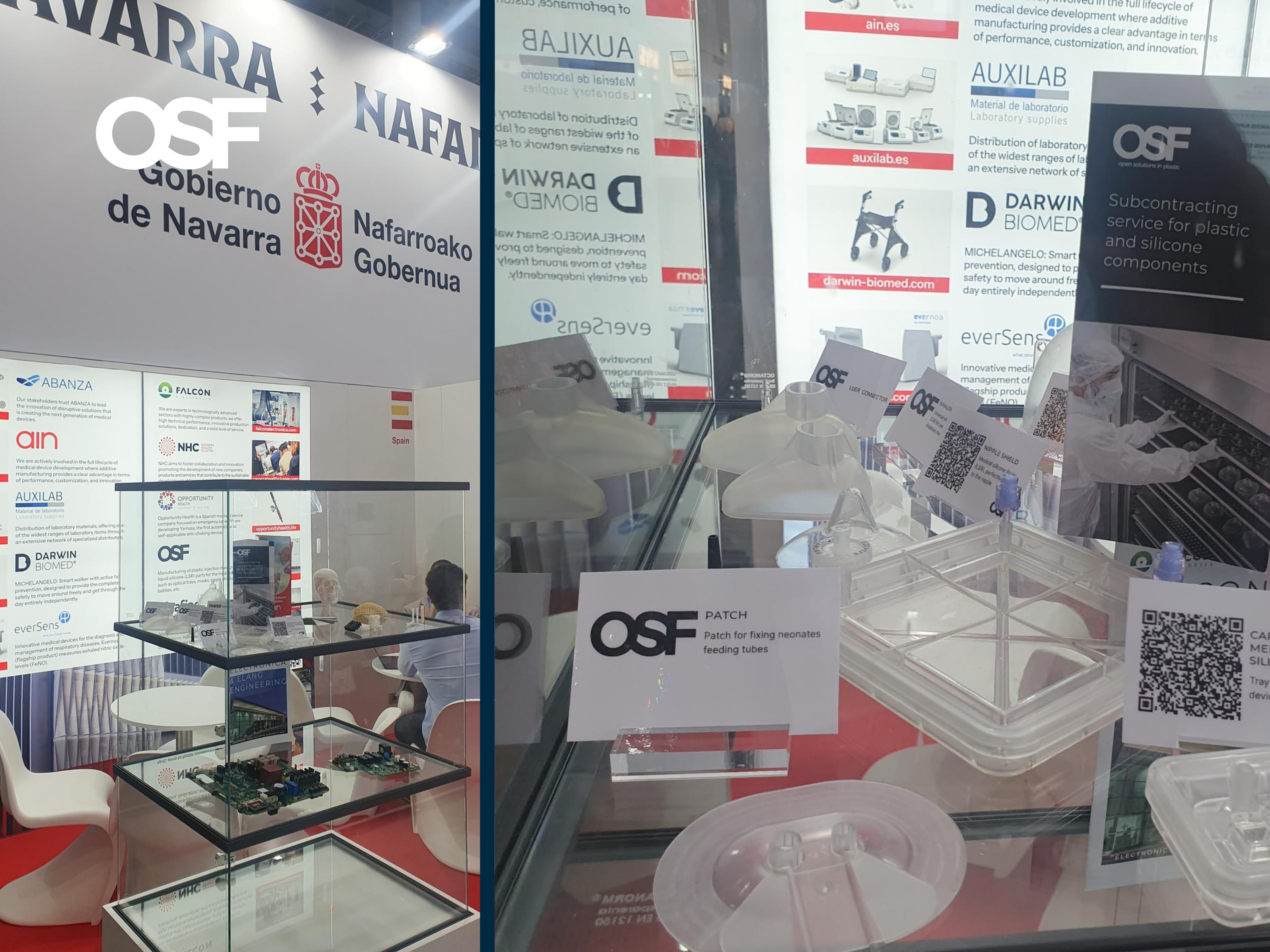OSF MEDICA 2025