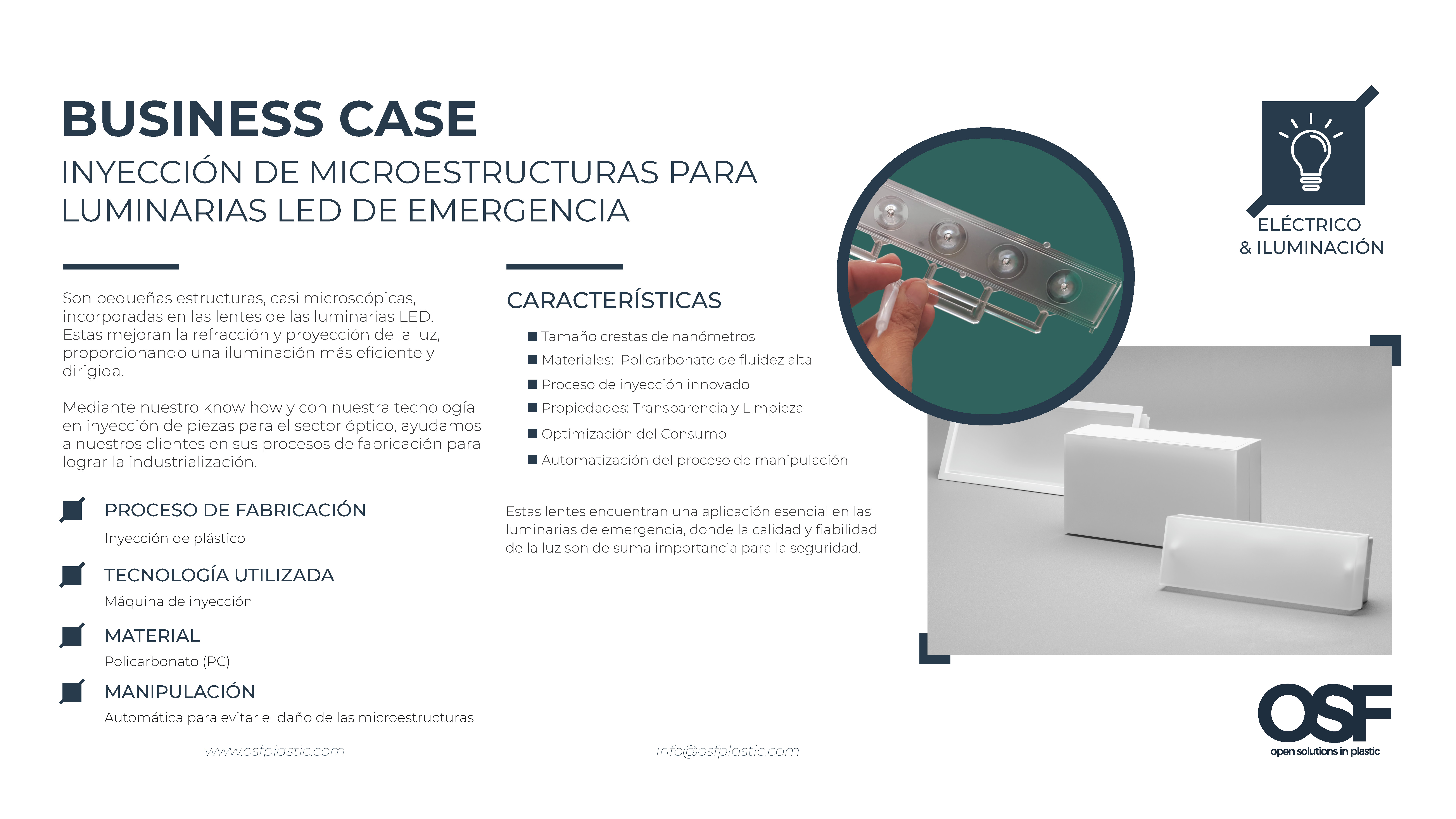 OSF BC Microestructuras