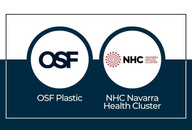 Navarra Health Cluster